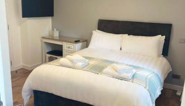 Inverness Highland Apartment - Foto 2