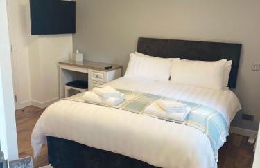Inverness Highland Apartment - Foto 2