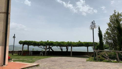 Podere Piccini with pool in Val d'Orcia-Tuscany - Foto 3