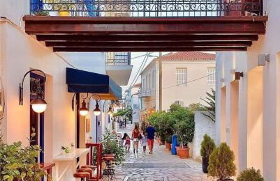 Alexjean cosy apartment close to beach and Dapia - Photo 78