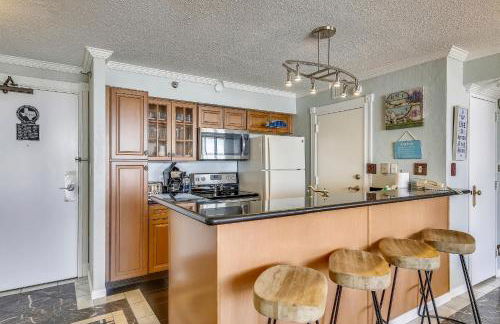 Luis' Lair by Ryson Vacation Rentals - Foto 11