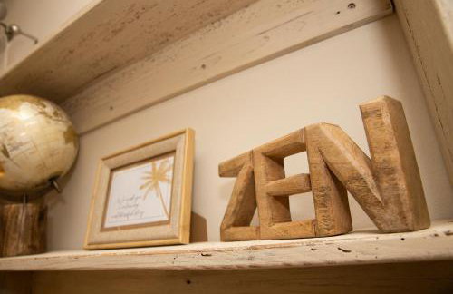 Golden Palm Tree Maisonette - Foto 20