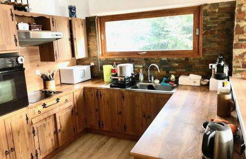 Chalet spacieux et convivial LA TOUSSUIRE - Photo 20