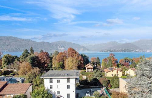 L'attico Con Terrazza Vista Lago - Photo 26