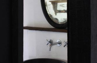 VESTIGES, ancien corps de ferme rénové selon l'esprit wabi-sabi - Foto 15