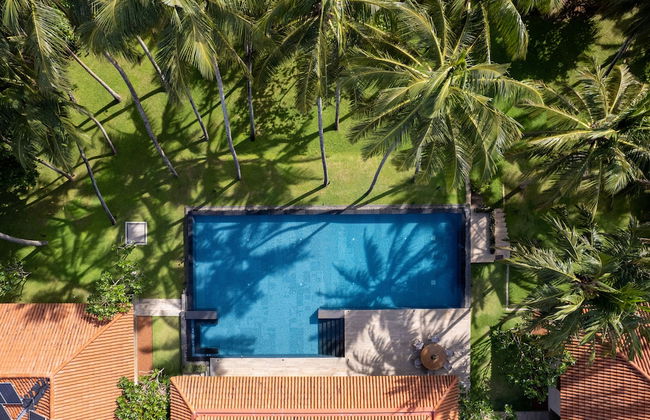 Kirana - A Santani Villa - Photo 33