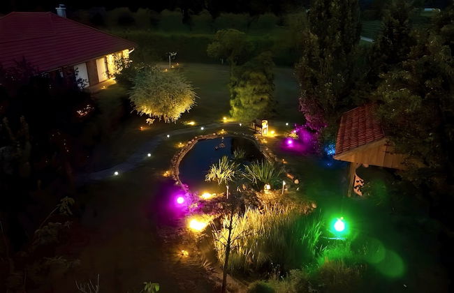 Ferienhaus am Glück - Foto 37