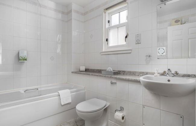 The Kenmore Club - Foto 39