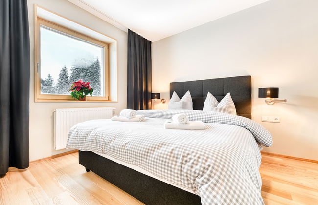 Am Gehren - Arlberg Appartements - Foto 6