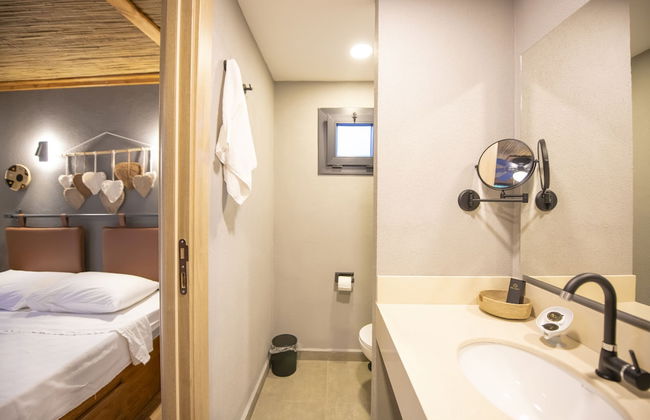 Nomade Caravan Camping - Photo 63