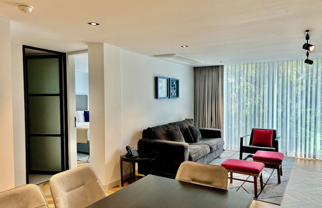 Park Life Masaryk - Foto 31