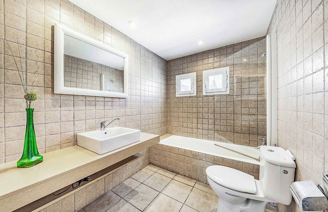 Villa Monsy 2 - Foto 24