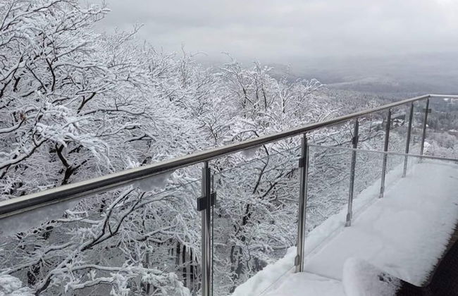 Apartment in Szklarska Poreba With Mountains View - Photo 47