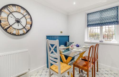 The Pantiles - Foto 9