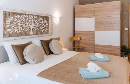 Ericeira Waves Apartment - Foto 12