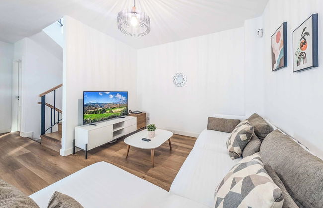 Villa Julaga - Foto 21