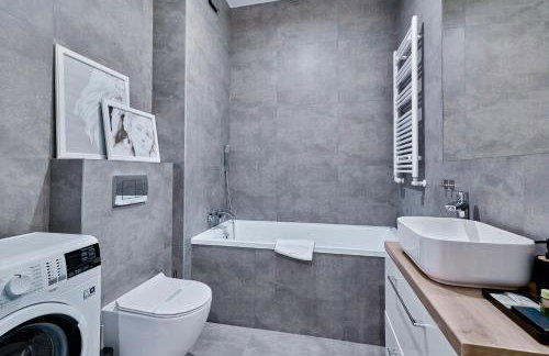 Apartament Sztuk Pięknych 14 - Foto 10