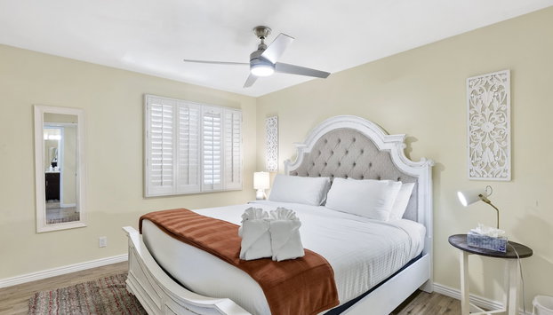 Vista Villa - Foto 3, Habitación