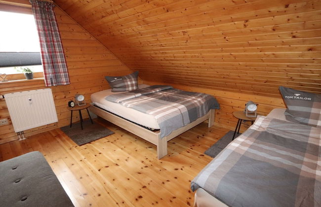 Doppelhaushalfte in Hasselfelde - Foto 2