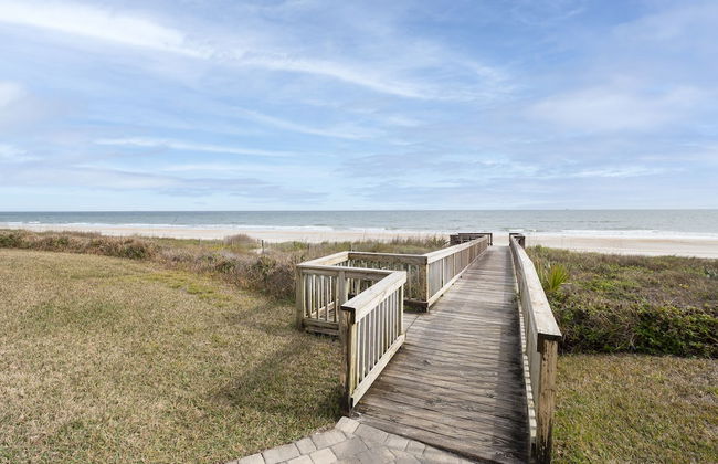 Surf Villa 626 - Foto 23