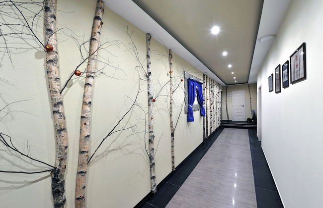 Aplend Apartmány Kamzík - Foto 3