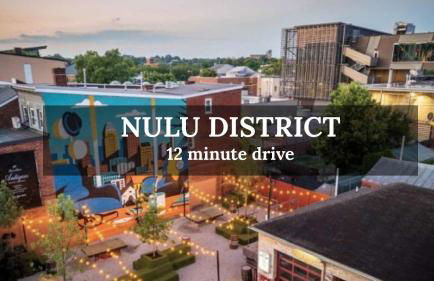 Cozy Louisville Apt with Parking Great Location - Foto 59