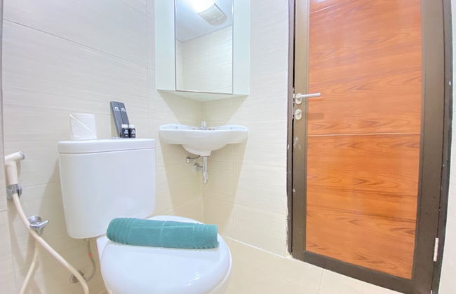 Brand New Lux and Glam 1BR Gateway Pasteur Apartment - Foto 11