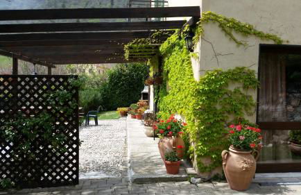 Agriturismo Roccagelli - Photo 47