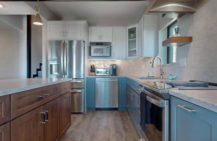 Coastal Escape by Bayley Vacation Rentals - Foto 14