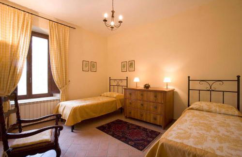 Agriturismo Pantano Borghese - Foto 54