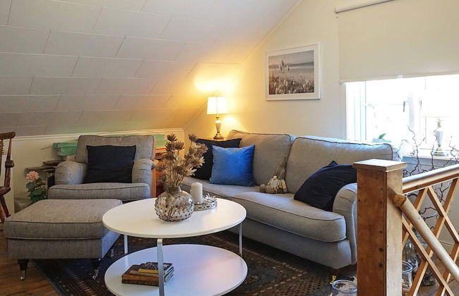 8 Person Holiday Home in Brastad-by Traum - Foto 17