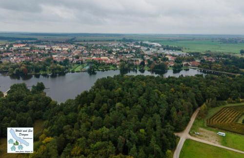 Wald und See Dargun 16B - Foto 15