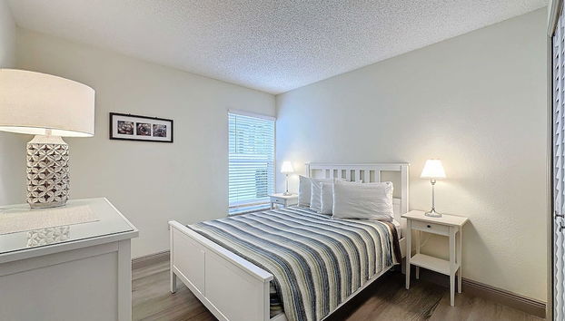 South Facing Golf Course Villa, Updates Throughout! - Foto 3, Habitación