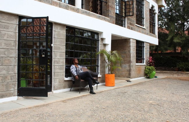 Zaburi Place - Foto 26