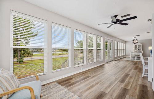 Spacious Audubon Home in Colony Cove w Water Views - Foto 4
