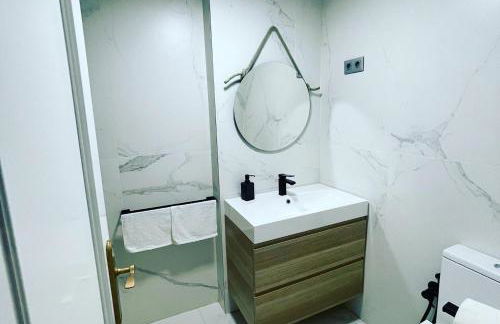 BALCON PLAYA Y PISCINA 2 Habitaciones IPANEMA PONDOS - Photo 9