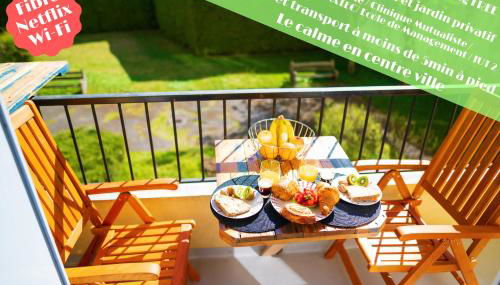 Gare - Polygone Scientifique - Palais de Justice - Foto 2, Garden view