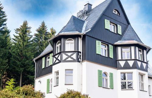 Ahornallee Ferienappartements - Foto 1