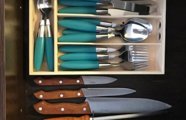 Urbana Suites & Studios 440 - Photo 64