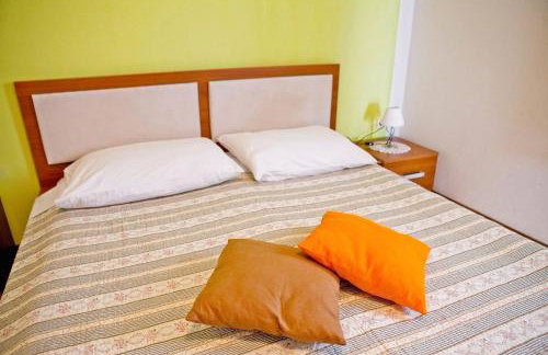 Apartment in Poljana with sea view, terrace, air conditioning, WiFi 3617-5 - Foto 9