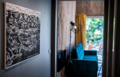 Domandi mountain holiday lodges - Foto 9