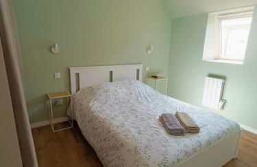 A 1min a pied de la plage Petit fort Philippe - Foto 15