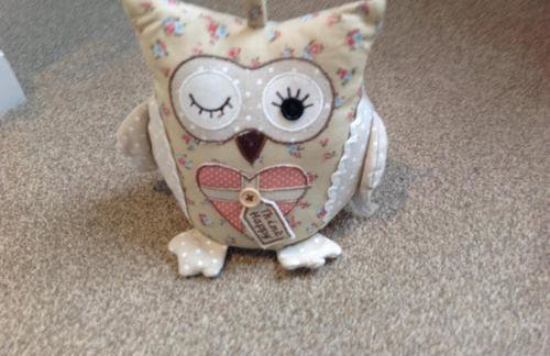 East Hillerton House - Foto 50