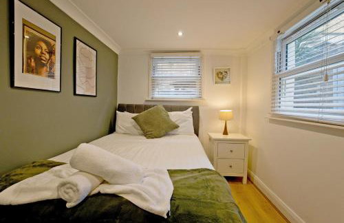 Imperial Argyle Square Apartment - Foto 28