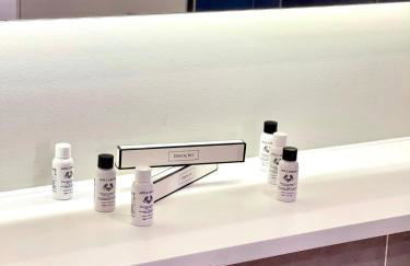 Axiom Park Hotel - Photo 108