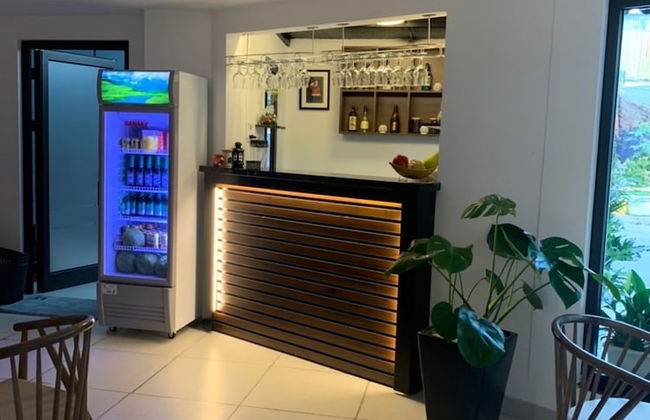 Hana Stay Tran Quoc Hoan - Foto 5