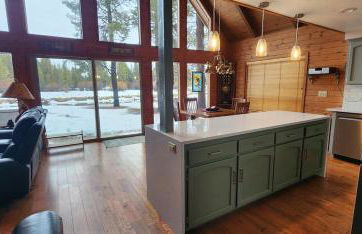 Mt. Bachelor & Sun River Get Away - Foto 24