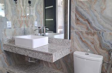 Casa com 3 suítes a 5 min do Centro - Foto 27