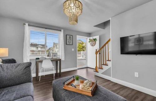 Barnegat Bay Cottage: A 'MyShoreCottage' Property - Foto 7