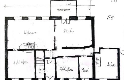 Ferienwohnung Hafen - Foto 23